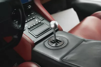 1999 LAMBORGHINI DIABLO SV-8