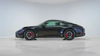 2026 Porsche 911 Carrera 4 GTS  | GCC Specs | Porsche Active Warranty February 2028-9