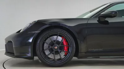 2026 Porsche 911 Carrera 4 GTS  | GCC Specs | Porsche Active Warranty February 2028-10