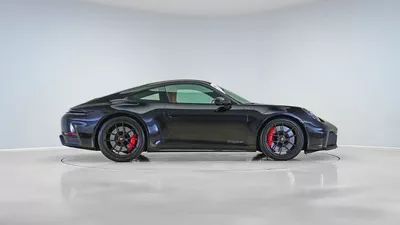 2026 Porsche 911 Carrera 4 GTS  | GCC Specs | Porsche Active Warranty February 2028-2