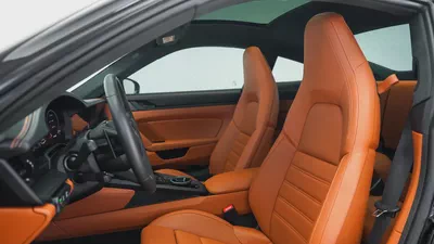 2026 Porsche 911 Carrera 4 GTS  | GCC Specs | Porsche Active Warranty February 2028-4