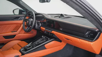 2026 Porsche 911 Carrera 4 GTS  | GCC Specs | Porsche Active Warranty February 2028-5