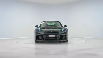 2026 Porsche 911 Carrera 4 GTS  | GCC Specs | Porsche Active Warranty February 2028-7