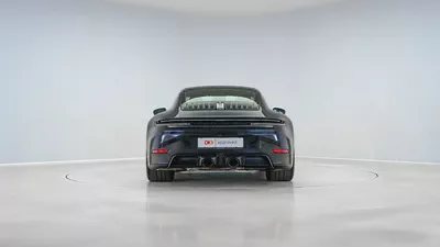2026 Porsche 911 Carrera 4 GTS  | GCC Specs | Porsche Active Warranty February 2028-8