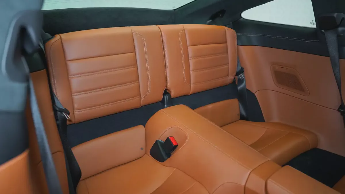 2026 Porsche 911 Carrera 4 GTS  | GCC Specs | Porsche Active Warranty February 2028-6-6