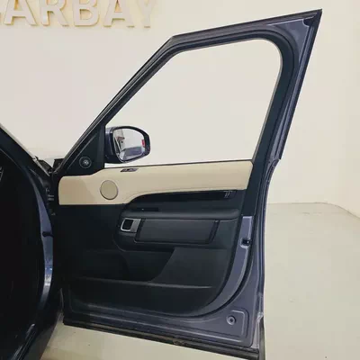 AED 1394 PM | LANDROVER DISCOVERY SE 2019 | 7-SEATER | UNDER WARRANTY AUGUST 2028 | GCC-12
