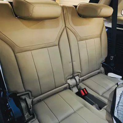 AED 1394 PM | LANDROVER DISCOVERY SE 2019 | 7-SEATER | UNDER WARRANTY AUGUST 2028 | GCC-19