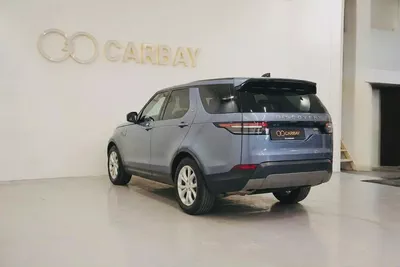 AED 1394 PM | LANDROVER DISCOVERY SE 2019 | 7-SEATER | UNDER WARRANTY AUGUST 2028 | GCC-6