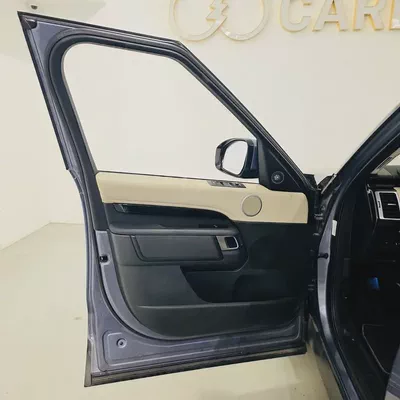 AED 1394 PM | LANDROVER DISCOVERY SE 2019 | 7-SEATER | UNDER WARRANTY AUGUST 2028 | GCC-7
