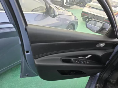 HYUNDAI ELANTRA 1.5L PETROL 2026 – FULL OPTION-8