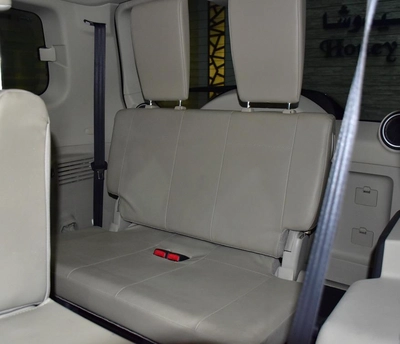 Mitsubishi Pajero GLS ( 2020 Model ) in White Color GCC Specs-4