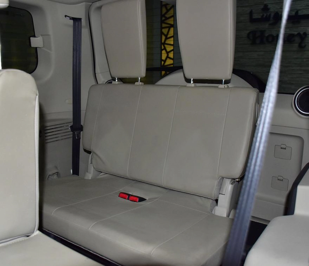 Mitsubishi Pajero GLS ( 2020 Model ) in White Color GCC Specs-4-4