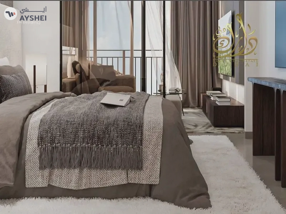 APARTMENT FOR SALE IN FH RESIDENCY, JVT DISTRICT 3, JUMEIRAH VILLAGE TRIANGLE (JVT), DUBAI
