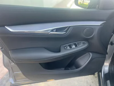 Infiniti QX55 ESSENTIAL-11