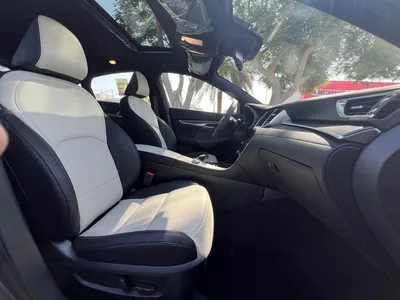 Infiniti QX55 ESSENTIAL-13