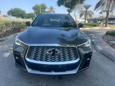 Infiniti QX55 ESSENTIAL-2