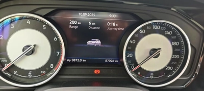 2020-Volkswagen Touareg-Excellent Condition-1 Year Warranty-Full Service History-Finance Available-7