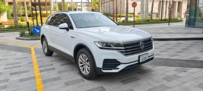 2020-Volkswagen Touareg-Excellent Condition-1 Year Warranty-Full Service History-Finance Available-13
