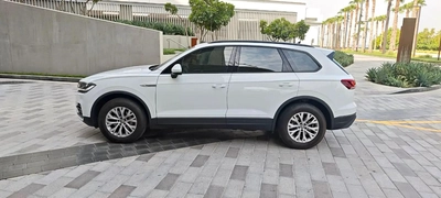 2020-Volkswagen Touareg-Excellent Condition-1 Year Warranty-Full Service History-Finance Available-15