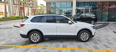2020-Volkswagen Touareg-Excellent Condition-1 Year Warranty-Full Service History-Finance Available-6