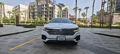 2020-Volkswagen Touareg-Excellent Condition-1 Year Warranty-Full Service History-Finance Available-12