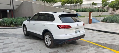 2020-Volkswagen Touareg-Excellent Condition-1 Year Warranty-Full Service History-Finance Available-8