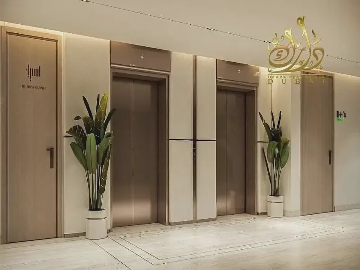 EXCLUSIVE 1BHK_30/70 P. P!!_READY VIEW SOON!! 5% BOOKING_HOT DEAL?!