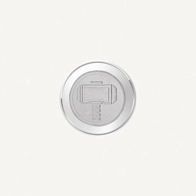 Marvel The Mighty Thor 50g Silver Coin-0