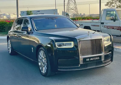 2019 Rolls Royce Extended Wheel Base GCC Specifications-0