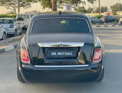 2019 Rolls Royce Extended Wheel Base GCC Specifications-3