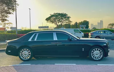 2019 Rolls Royce Extended Wheel Base GCC Specifications-5