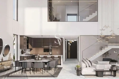 The Watercrest, District 11, Mohammed Bin Rashid City, Dubai-9
