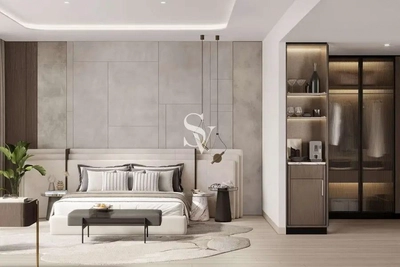 The Watercrest, District 11, Mohammed Bin Rashid City, Dubai-11