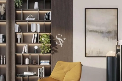 The Watercrest, District 11, Mohammed Bin Rashid City, Dubai-13
