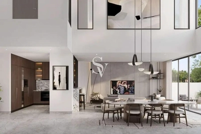 The Watercrest, District 11, Mohammed Bin Rashid City, Dubai-14