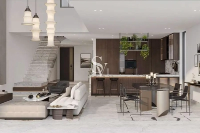 The Watercrest, District 11, Mohammed Bin Rashid City, Dubai-16