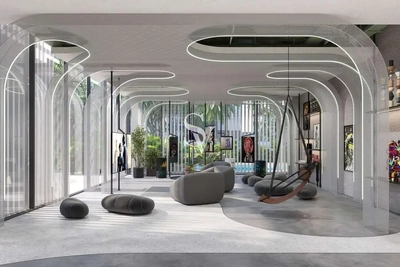 The Watercrest, District 11, Mohammed Bin Rashid City, Dubai-3