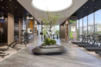The Watercrest, District 11, Mohammed Bin Rashid City, Dubai-5