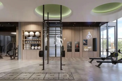 The Watercrest, District 11, Mohammed Bin Rashid City, Dubai-7