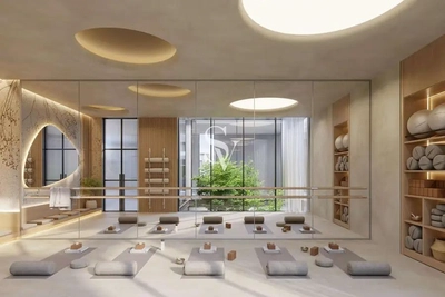 The Watercrest, District 11, Mohammed Bin Rashid City, Dubai-8