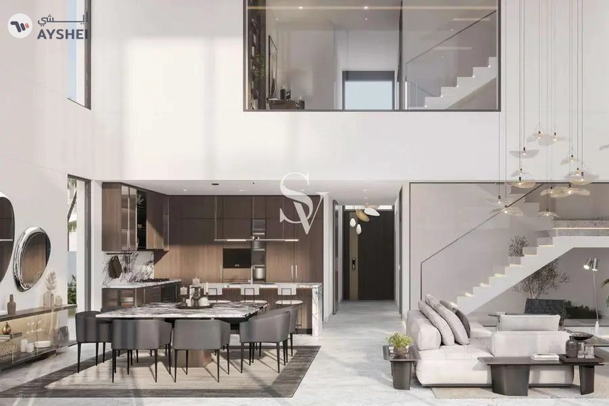 The Watercrest, District 11, Mohammed Bin Rashid City, Dubai-9-9