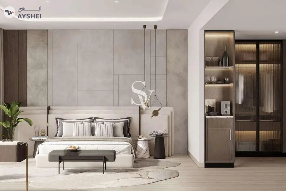 The Watercrest, District 11, Mohammed Bin Rashid City, Dubai-11-11