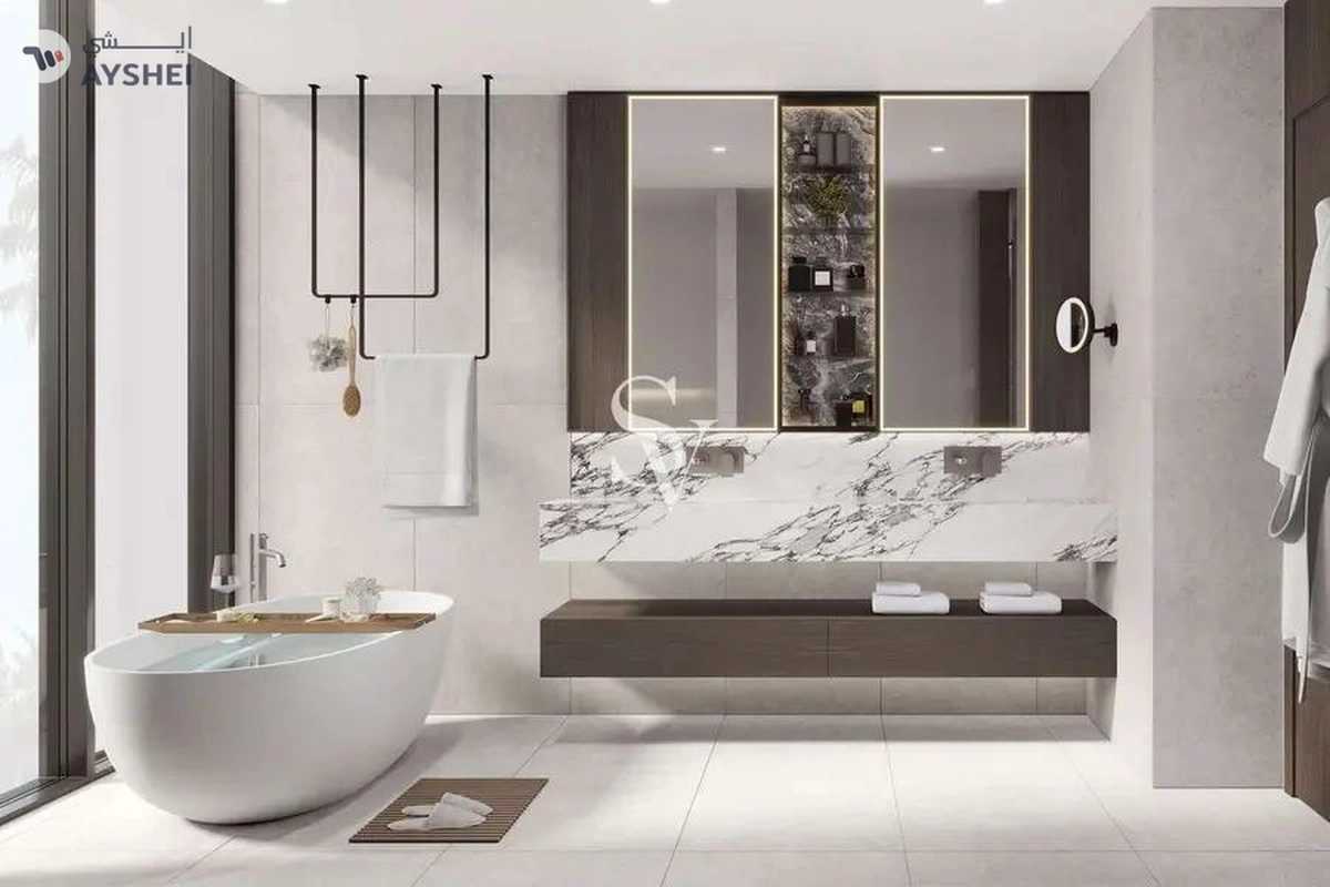 The Watercrest, District 11, Mohammed Bin Rashid City, Dubai-12-12