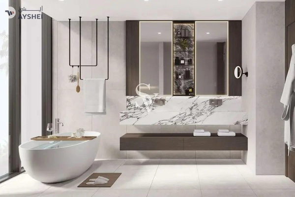 The Watercrest, District 11, Mohammed Bin Rashid City, Dubai