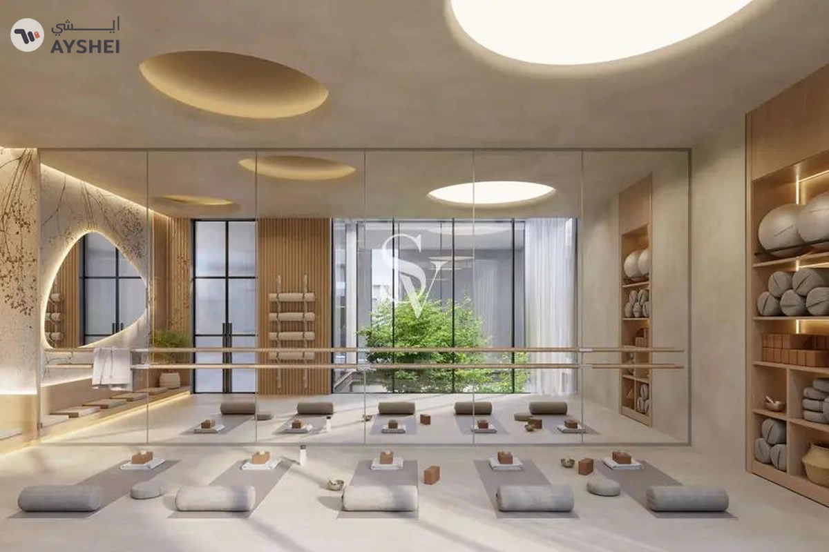 The Watercrest, District 11, Mohammed Bin Rashid City, Dubai-8-8