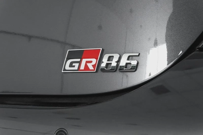 2,657 AED / 60 months | 0% DP | 2024 Toyota GR86 / Toyota Warranty  Service Pack-12