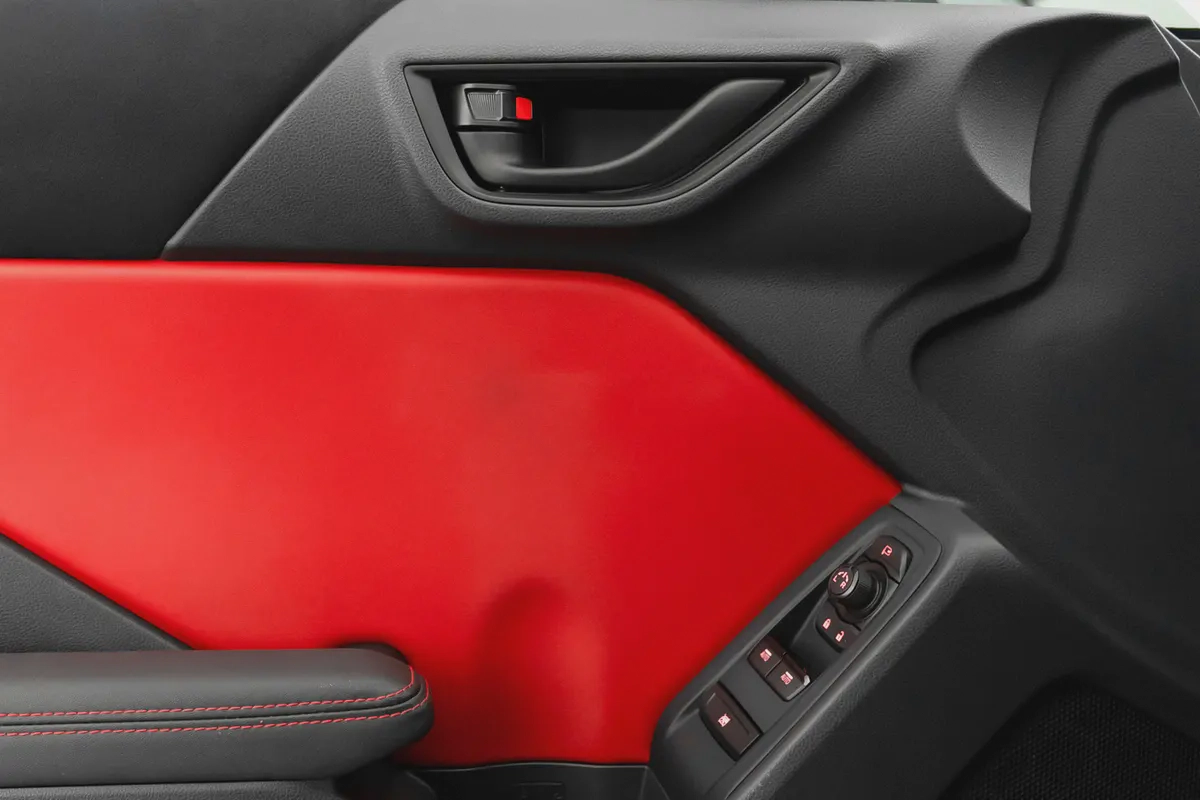 2,657 AED / 60 months | 0% DP | 2024 Toyota GR86 / Toyota Warranty  Service Pack-9-9