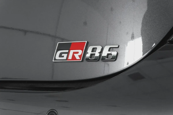 2,657 AED / 60 months | 0% DP | 2024 Toyota GR86 / Toyota Warranty  Service Pack