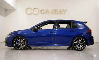 AED 2177 PM | VW GOLF R 2023 | FULL AGENCY SERVICE HISTORY | 1 YEAR WARRANTY | GCC-3