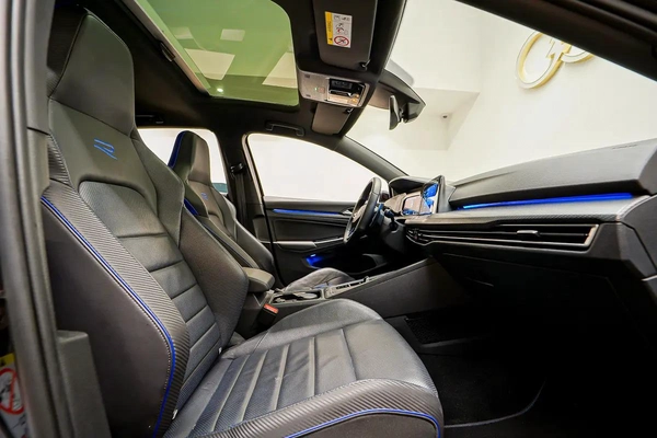 AED 2177 PM | VW GOLF R 2023 | FULL AGENCY SERVICE HISTORY | 1 YEAR WARRANTY | GCC